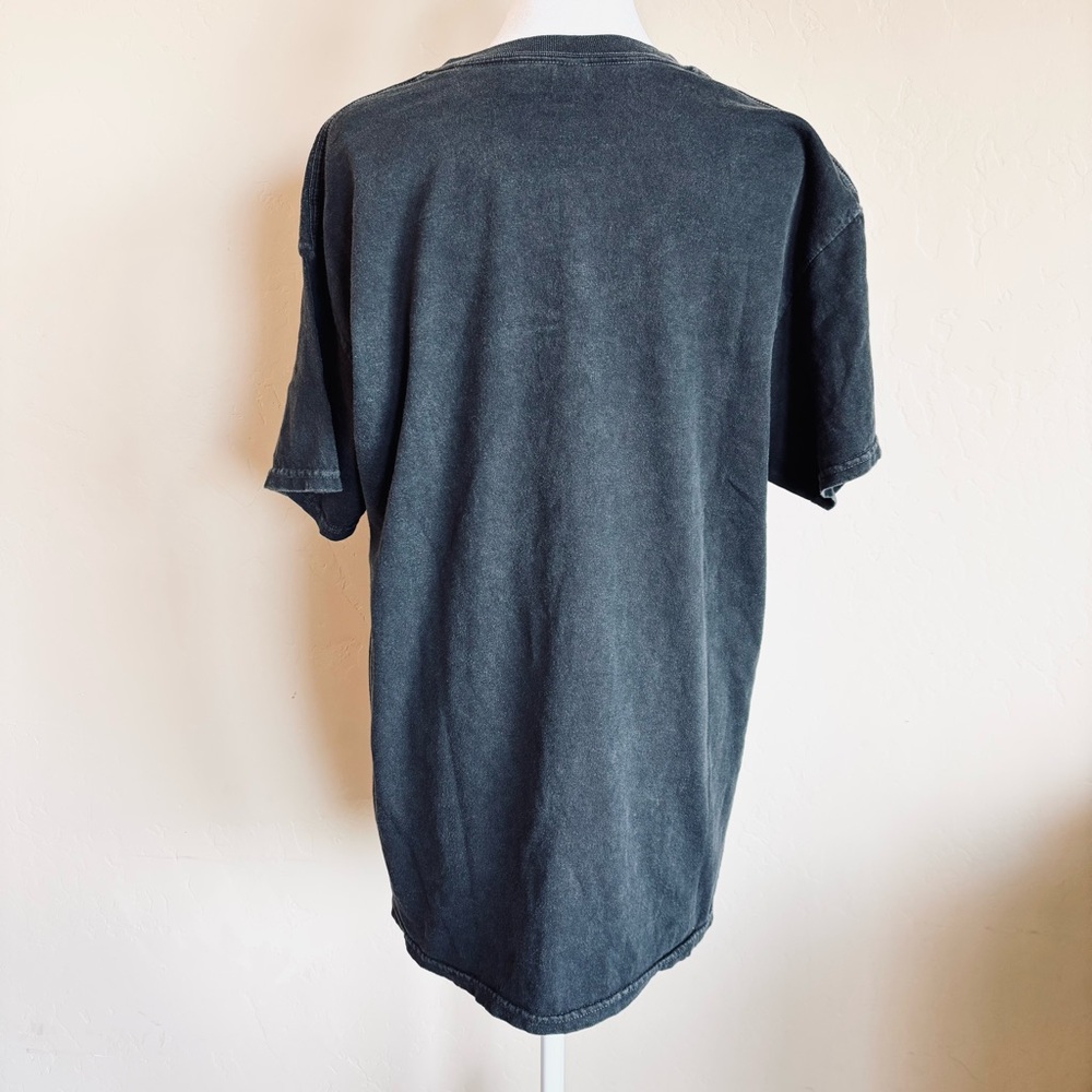 Party Next Door - NWOT Band Rap Tee - Picture 8 of 11